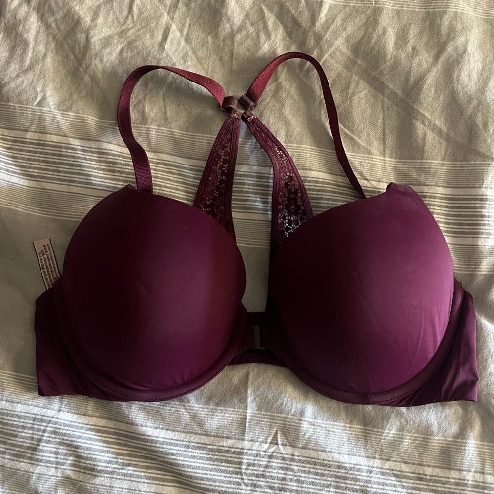 Victorias Secret BUNDLE!!!  - Women's VS T-shirt bras (5)